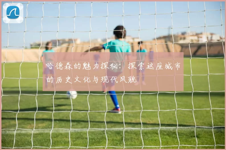 哈德森的魅力探秘：探索这座城市的历史文化与现代风貌