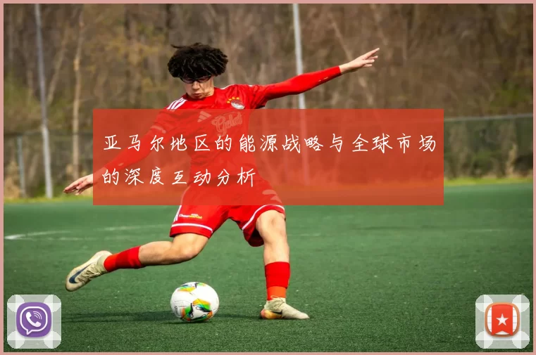 亚马尔地区的能源战略与全球市场的深度互动分析